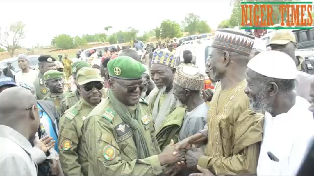 Un nouvel élan pour la santé à Bagagi : 265 millions de FCFA pour un CSI flambant neuf !