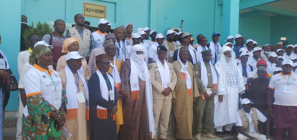 4e Édition de la Journée Nationale du Relais Communautaire : Le Niger célèbre l’engagement des acteu