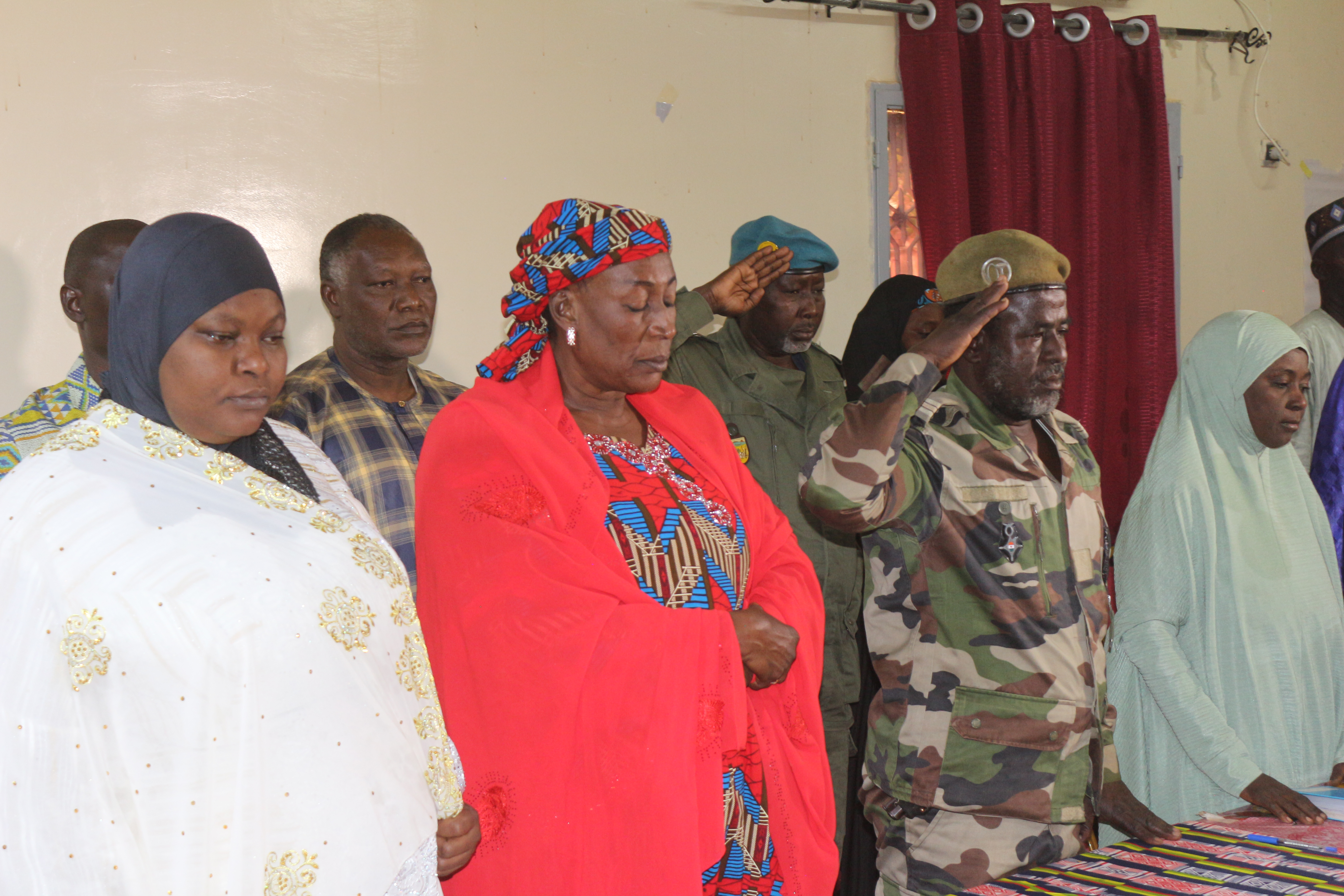 Commune Urbaine de Dosso : La 4ème session ordinaire axée sur l’adoption d’un budget « réaliste » et