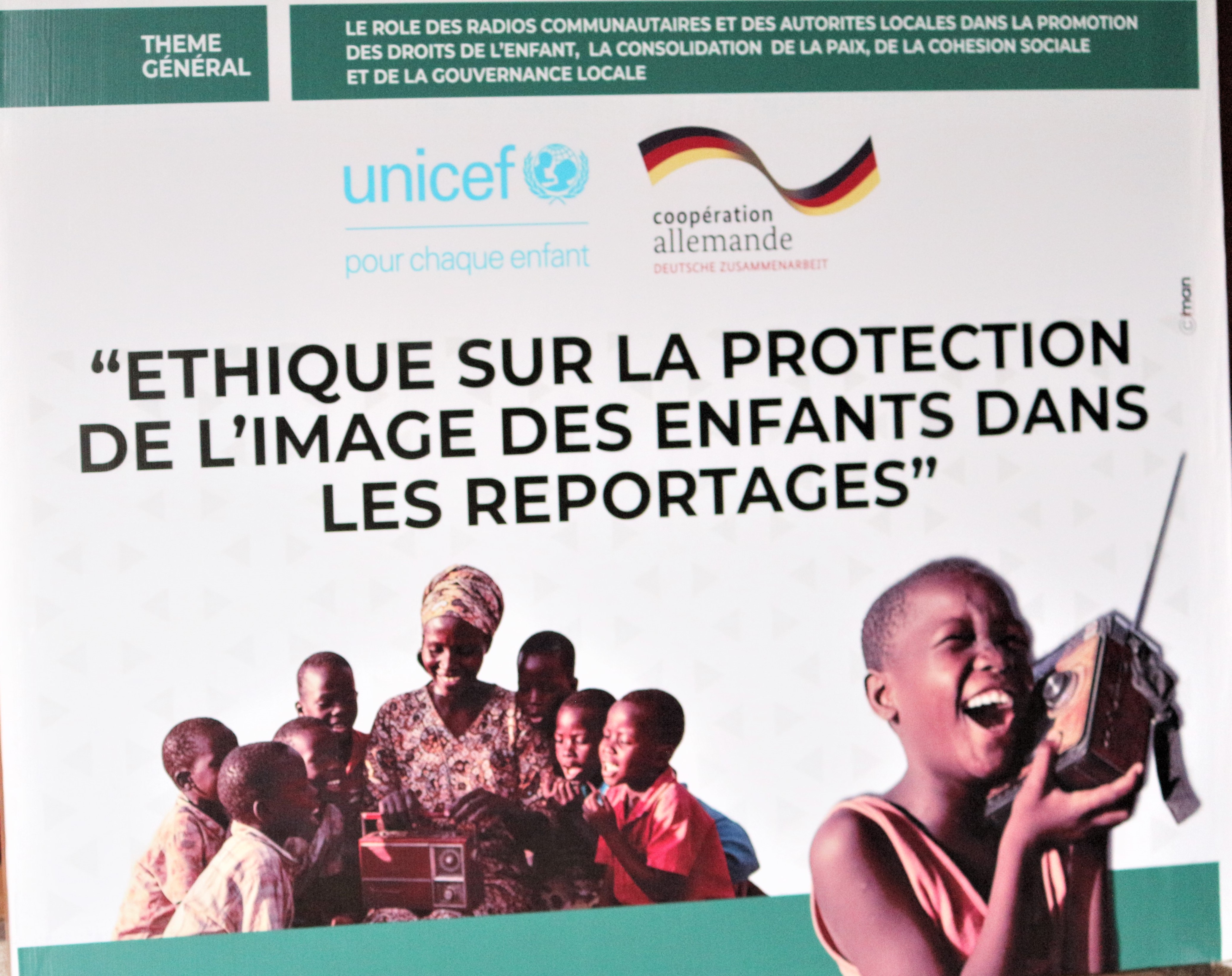 Niger : Les Radios Communautaires au Cœur de la Cohésion et de la Gouvernance