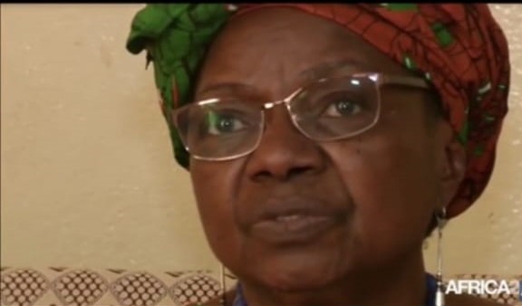 Mariama Keïta : L’icône éternelle du journalisme et de l’engagement citoyen au Niger