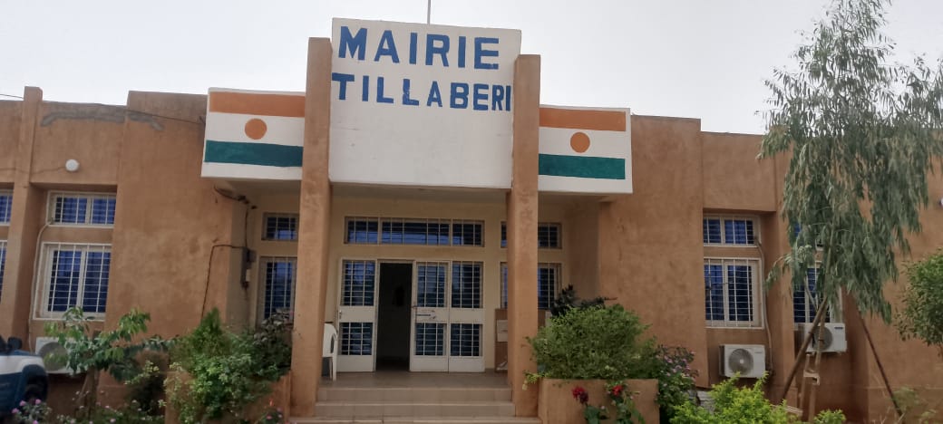Tillabéri : La métamorphose d'une commune sous l'impulsion du Commissaire divisionnaire Ousseini Ama