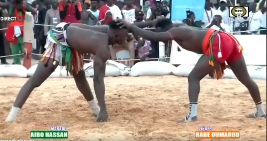 Coupe du Président de la Republique  2026 : Le Carré d'As est connu à Dosso !