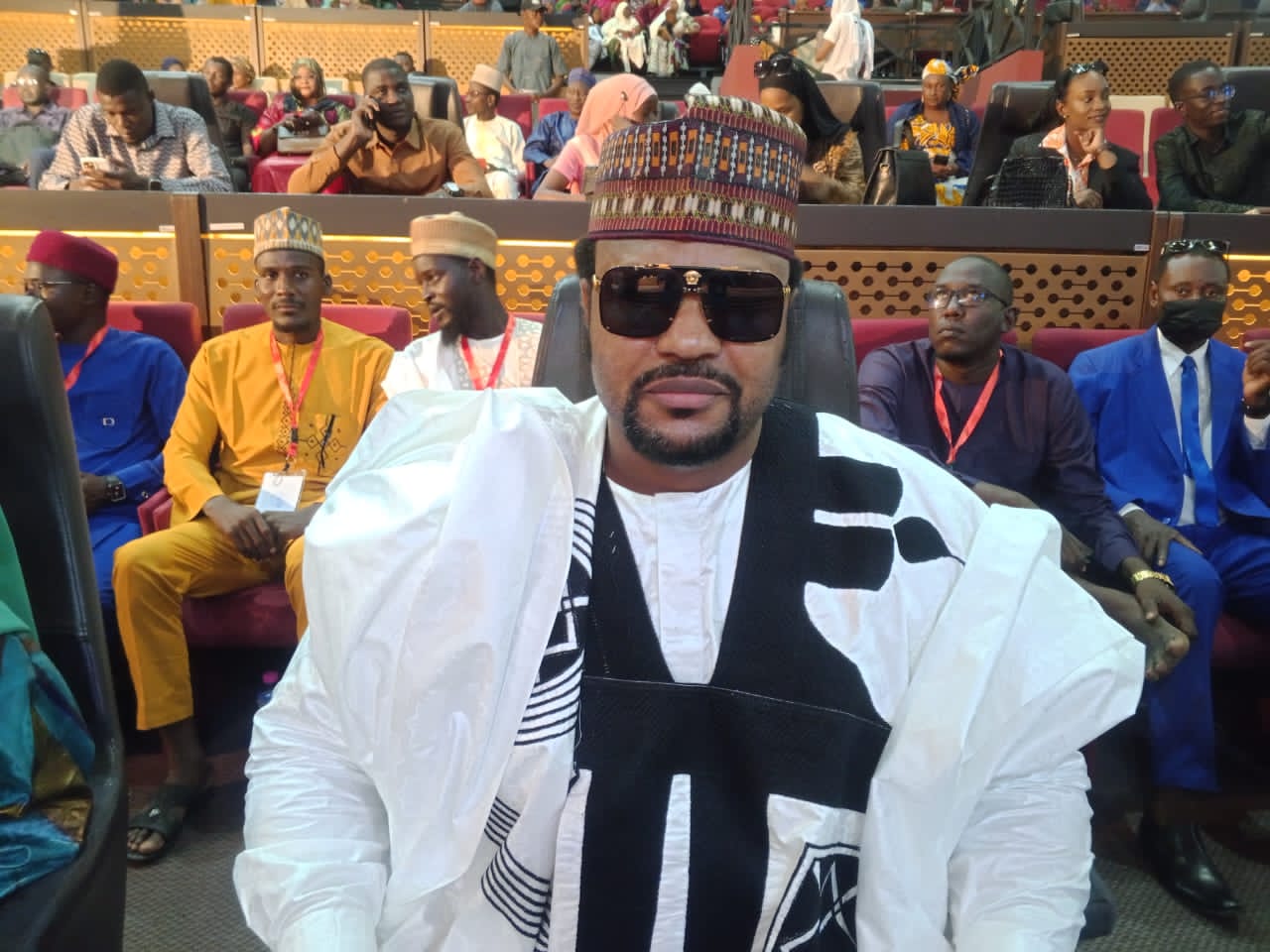 Niger : Le M62 appelle à la « mobilisation générale » face aux propos d'Emmanuel Macron