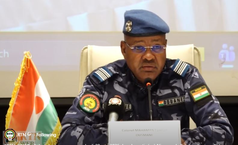 SOUVERAINETÉ ALIMENTAIRE : Le Niger lance « AgriConnect (2026-2030) », un pacte historique de 2,1 mi