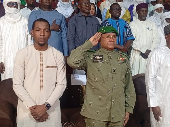 AGADEZ : Le patrimoine national à l'honneur avec le documentaire « 72 Heures à Agadez »