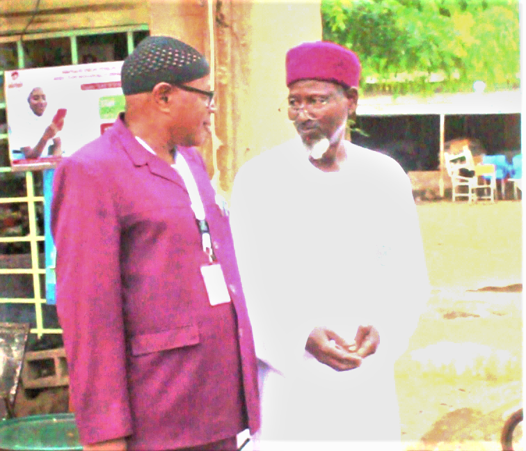 Souveraineté alimentaire et entrepreneuriat rural : Elhaj Zanguina Ibrahim, la passion de la semence