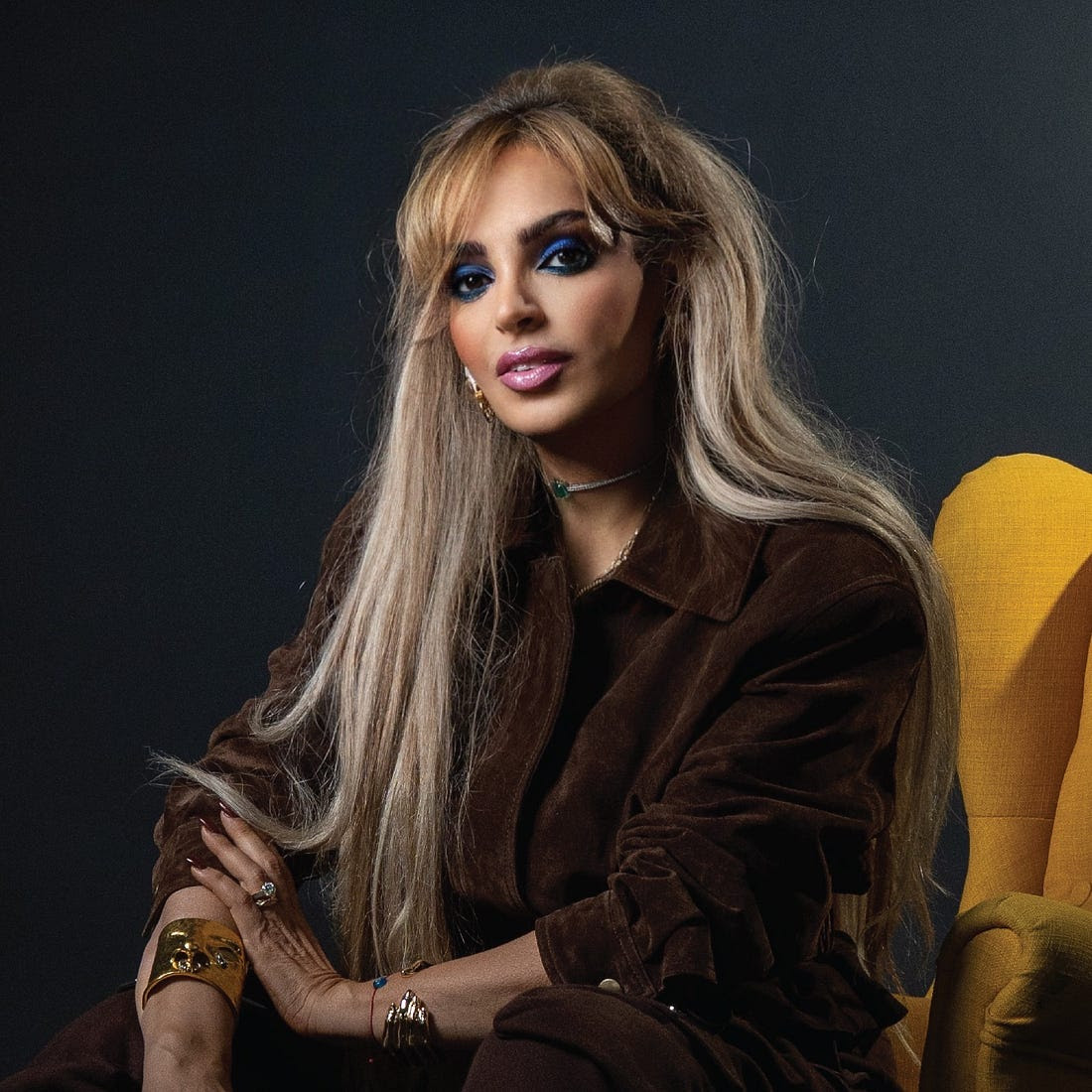 The Power of Observation: The Most Underrated Leadership Skill By; Senator Dr. Rasha Kelej