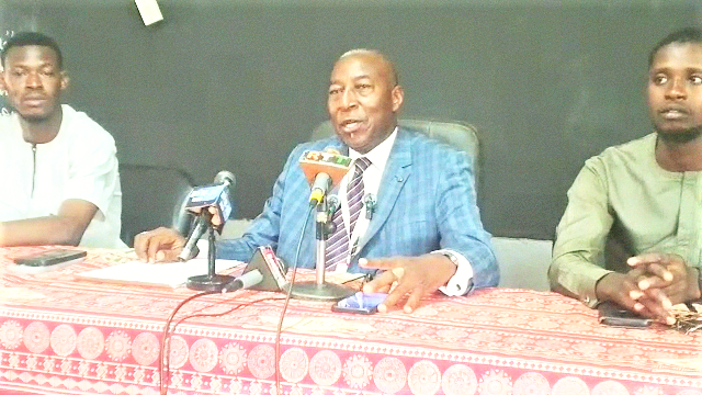 Examens d’État en Santé au Niger : L’IPSP Dénonce une "Injustice à Deux Vitesses" et Interpelle la C